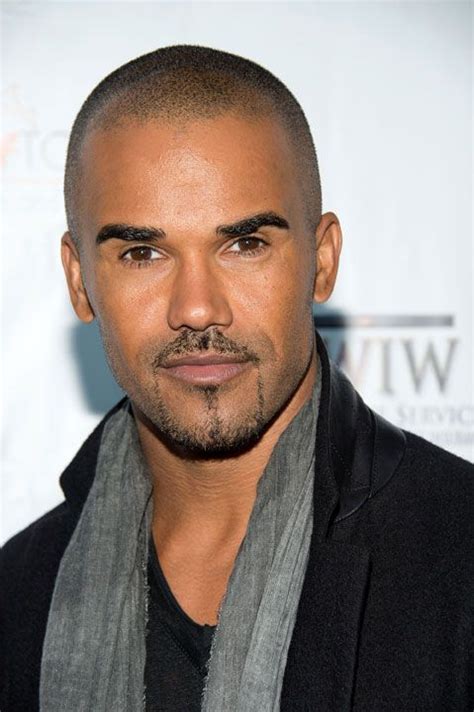 sheburra moore|Sheburra Moore: Meet The Famous Actor Shemar。